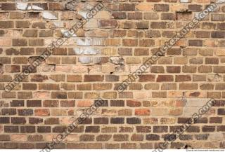 Photo Textures of Wall Bricks